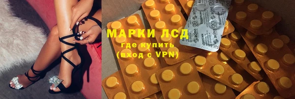 амф Михайловск
